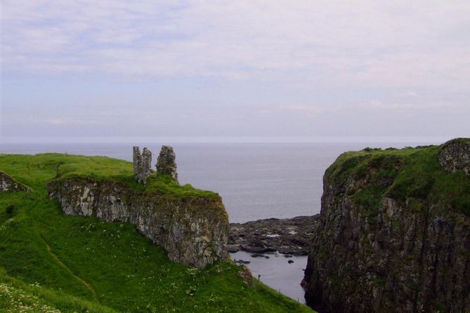 Luxury Private Hire Tour for 2- 6 People Around Northern Ireland - Tour Overview