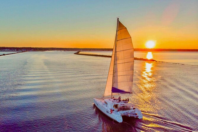 Luxury Sailing Catamaran - Private Charters, Owner-Operated - Good To Know