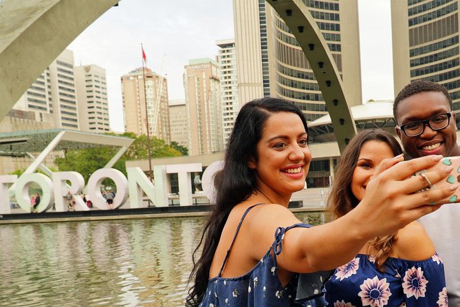 Luxury Small-Group Toronto City Tour - Good To Know