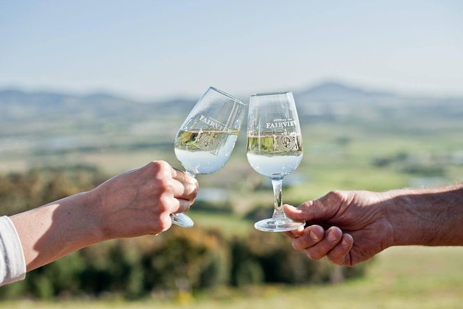 Luxury Wine Tour With Lunch - Good To Know