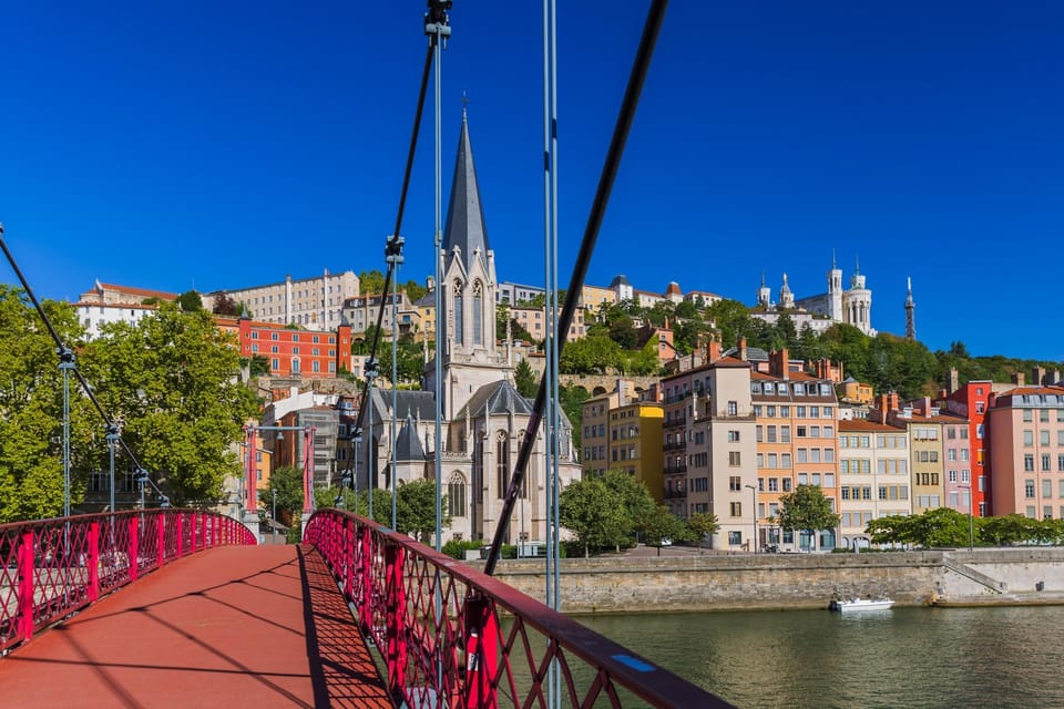 Lyon Cinema and Miniature Museum and Old Town Private Tour - Key Points