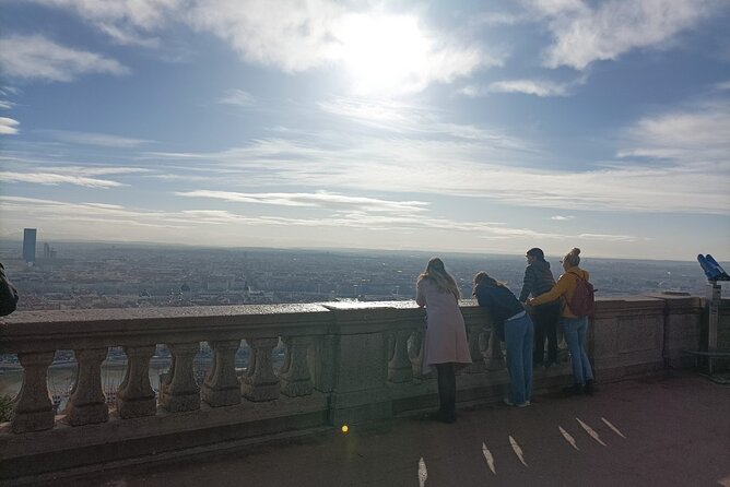 Lyon Fourvière Hill Private Tour Review - Overview of the Tour