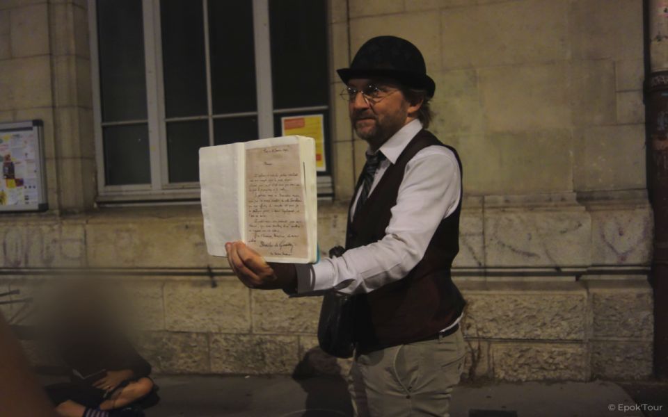 Lyon: Witchcraft and Occultism Guided Walking Tour - Key Points