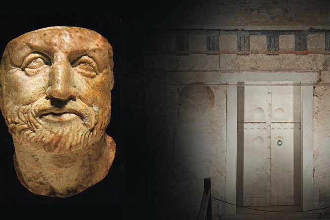 Macedonian Treasures From Thessaloniki - Good To Know