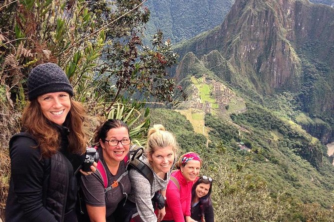 Machu Picchu With Wayna Picchu Mountain in 2 Days - Tour Overview