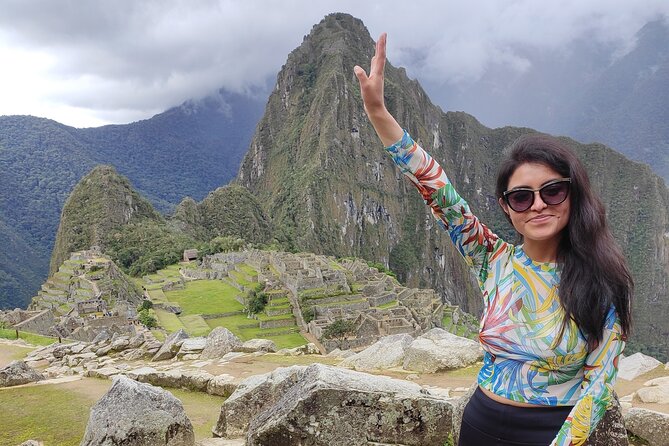 Machupicchu Tour - Cusco - Peru (Full Day) - Tour Overview