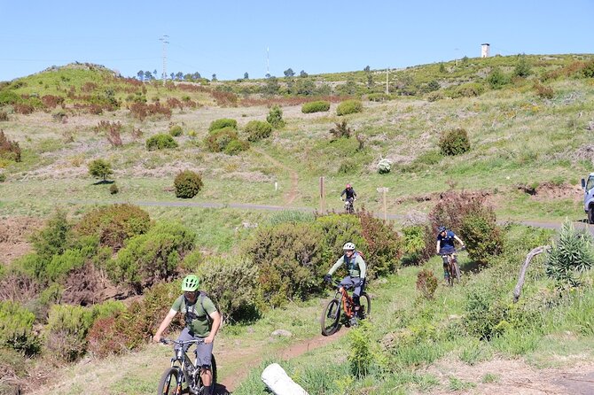 Madeira Island Guided Mountain Biking Adventure - Good To Know