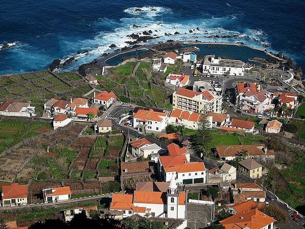 MADEIRA: Jeep Safari to Lava Pools and Seixal Full-Day West - Good To Know