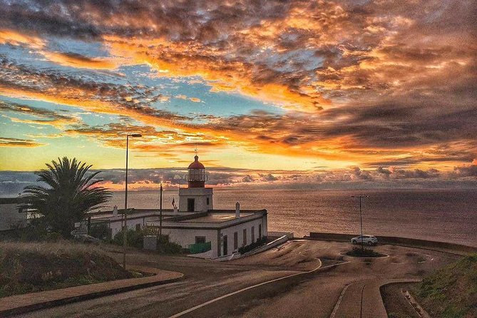 Madeira Southern Coast Tour From Funchal - Good To Know