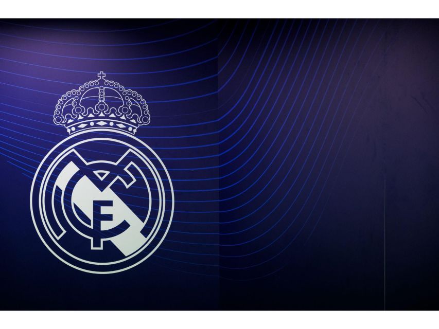 Madrid: Bernabéu Entry Ticket - Good To Know