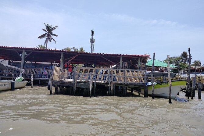 Magdalena River and Bocas De Cenizas Tour - About Your Stay