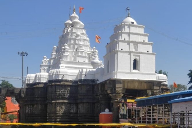 Maharashtra Three Jyotirlinga Tour From Mumbai - Good To Know