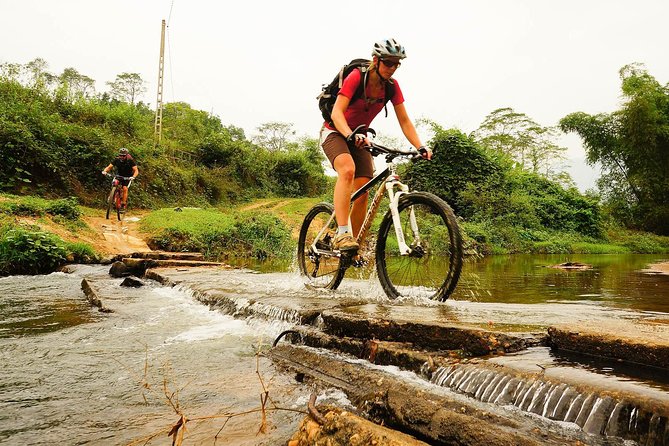 Mai Chau 3 Days Electric Mountain Bike Trails - Overview of Mai Chau