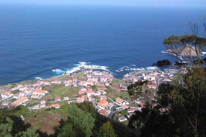 Majestic West Tour - Camara De Lobos and Estreito
