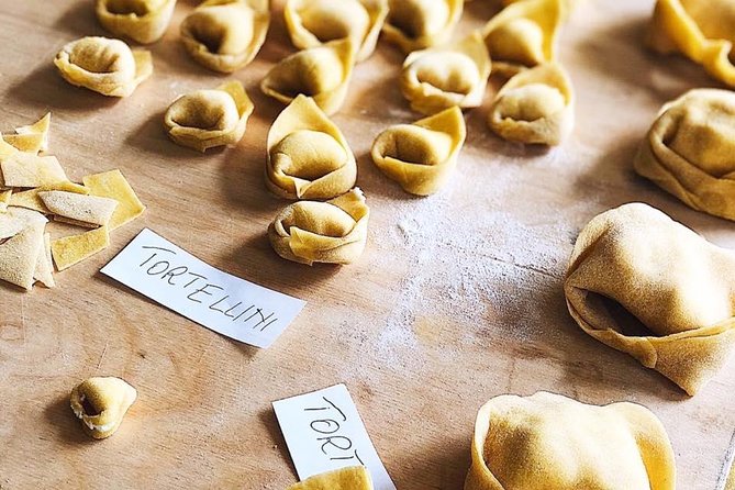 Make Pasta With Merve + Taste&Tour Original Balsamic Vinegar - Good To Know