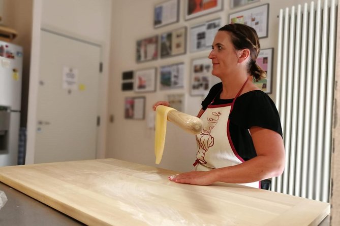 Make Traditional Handmade Pasta From Scratch With a Local Chef! - Good To Know
