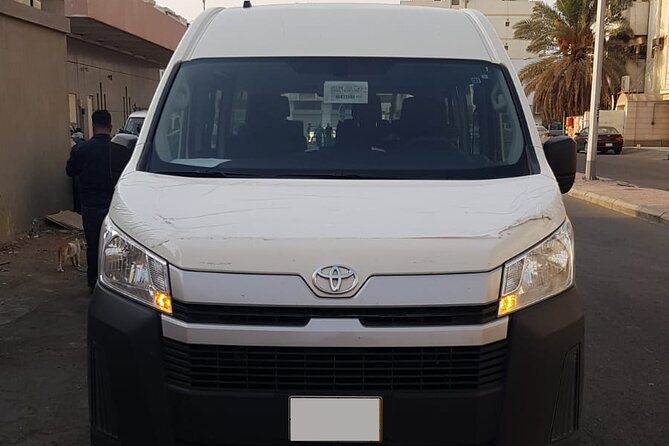 Makkah Hotel to Jeddah Airport Private Transport - Good To Know