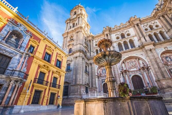 Malaga Scavenger Hunt and Sights Self-Guided Tour - Good To Know