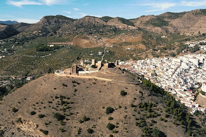 Malaga Small Group Tour With Wine Tasting Review - Tour Overview