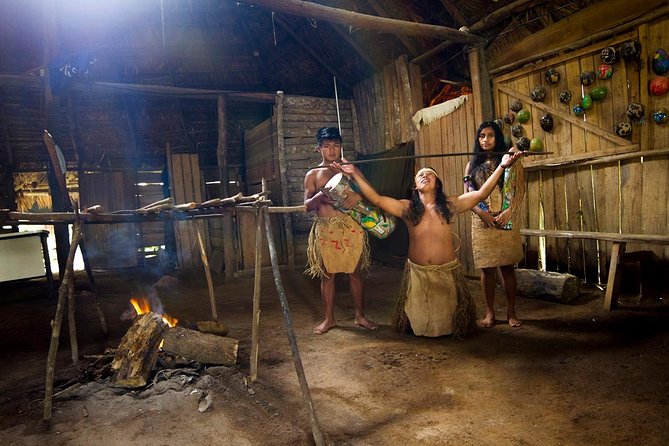 Maleku Indigenous Reserve Tour - Good To Know