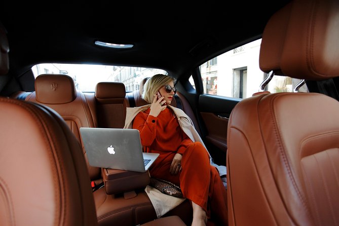 MALPENSA - MILANO Airport Transfer - PRIVATE CAR - Good To Know