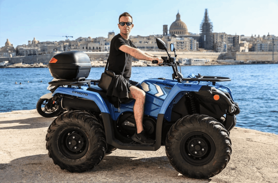 6 Best Tours In Sliema