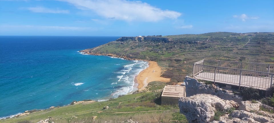 Malta Gozo Full Day Tour - Good To Know