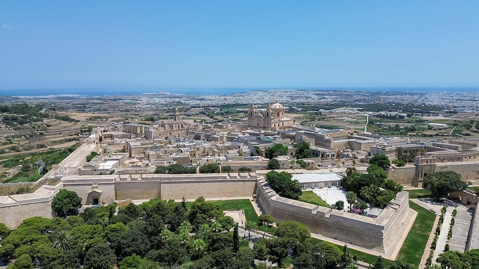 Malta: Hop-On Hop-Off Island Exploration Bus Tour - Good To Know