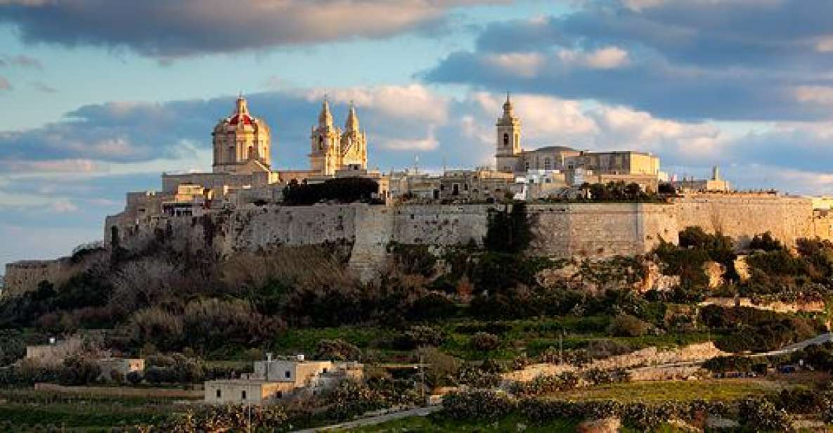 Malta: Mosta, Crafts Village, Mdina & Valletta Full-Day Tour - Good To Know