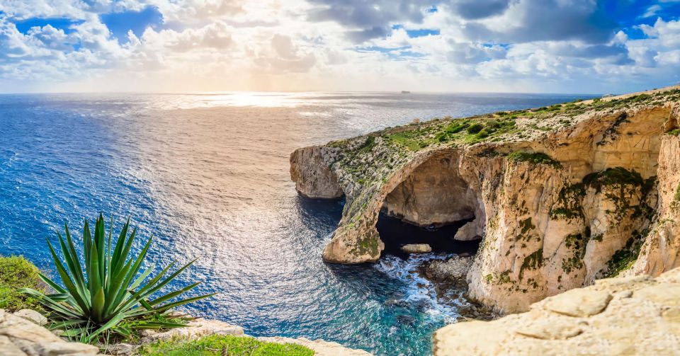 Malta: Prehistoric Temples, Limestone Heritage & Blue Grotto - Good To Know