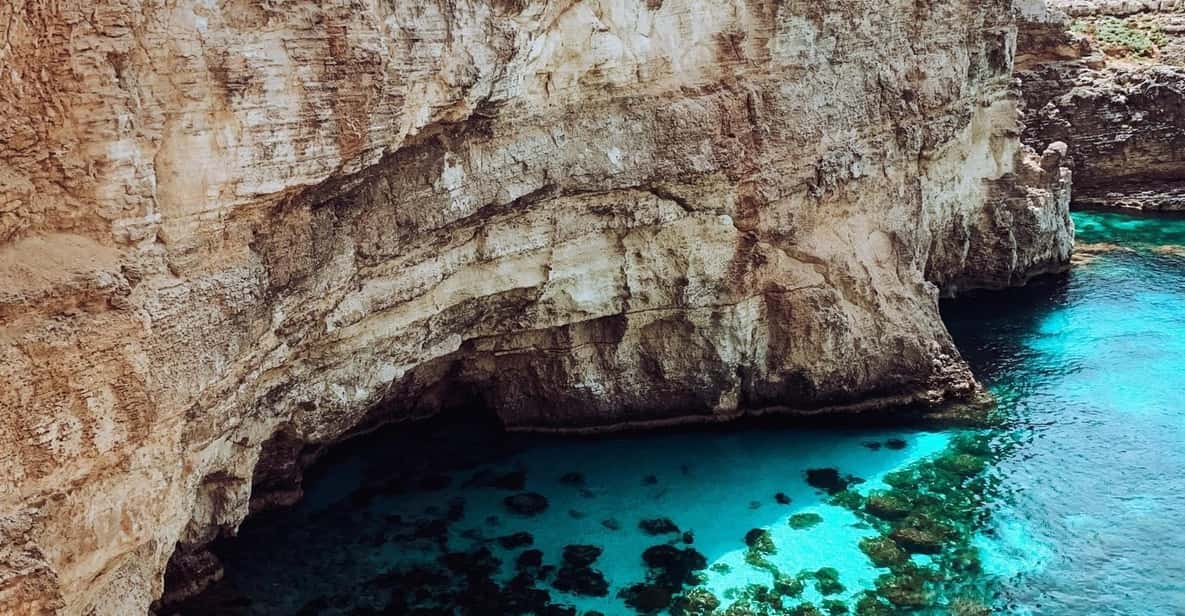 Malta: Private Speed Boat Cruise With Swim Stops - Good To Know