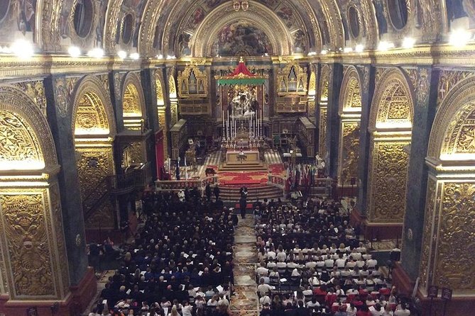 Malta Shore Excursion: Private Tour of Valletta and Mdina - Tour Overview and Highlights