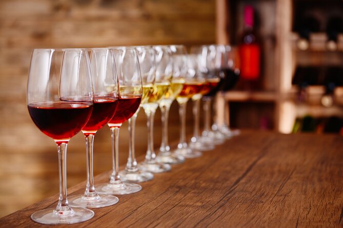 Malta Wine Lovers Tour - Key Points