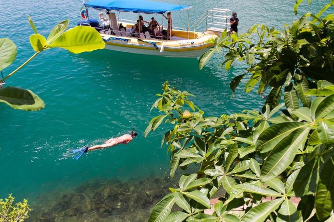 Mamangua Speedboat Tour - Good To Know