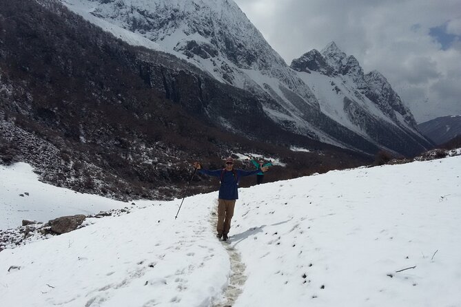 Manaslu Circuit Larkya Pass Trekking 13 Days From Kathmandu - Good To Know