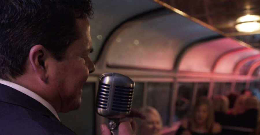 Manchester: Swing and Rat Pack River Cruise - Good To Know