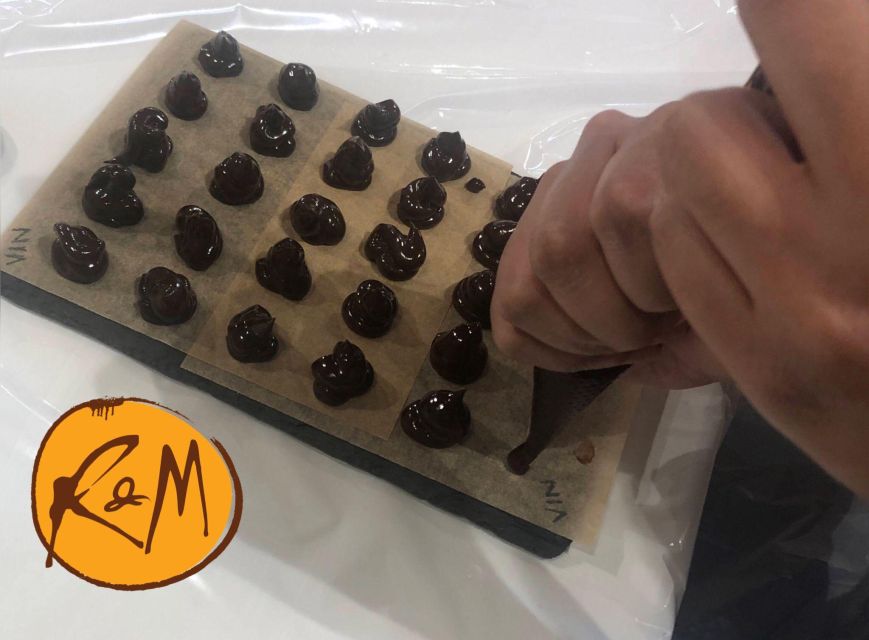 Manchester: Two Hours Chocolate Truffle Making Class - Good To Know