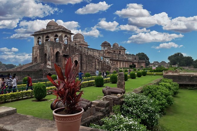 Mandu Full Day Tour From Indore - Good To Know