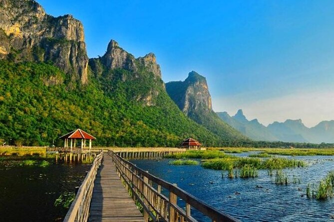 Mangrove Forest Hike and River Boat Ride With Private Guide From Hua Hin - Good To Know