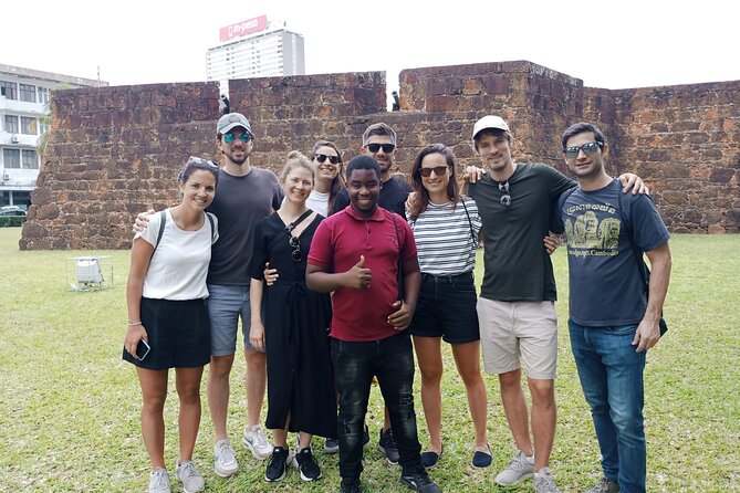 Maputo Essential Walking Tour - Good To Know