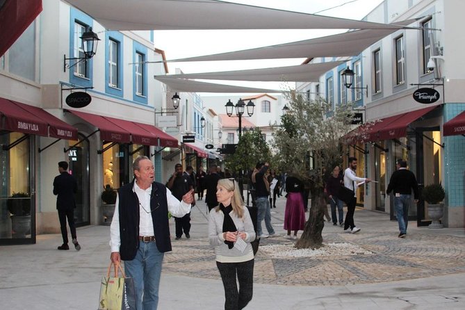 Mar Shopping Shuttle - Good To Know