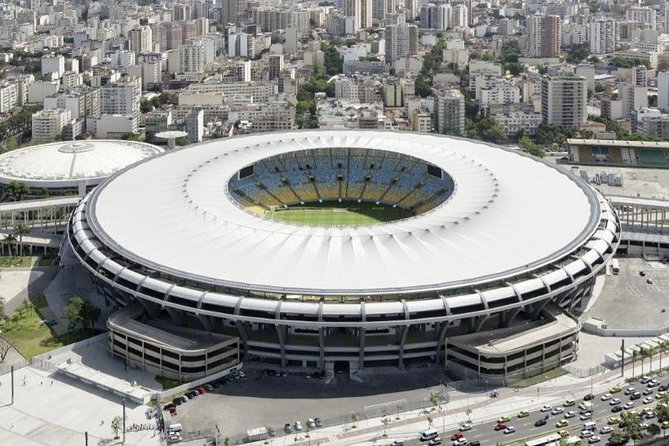 Maracanã – Football Matches - Good To Know