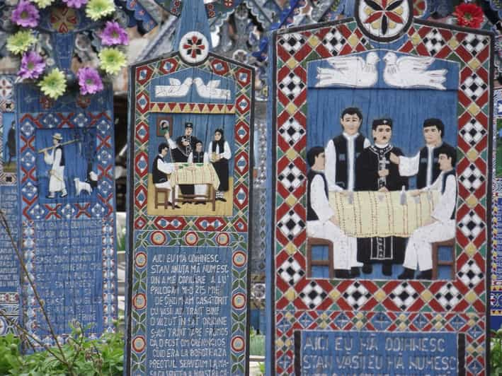 Maramures Day Tour (From Cluj-Napoca) - Good To Know