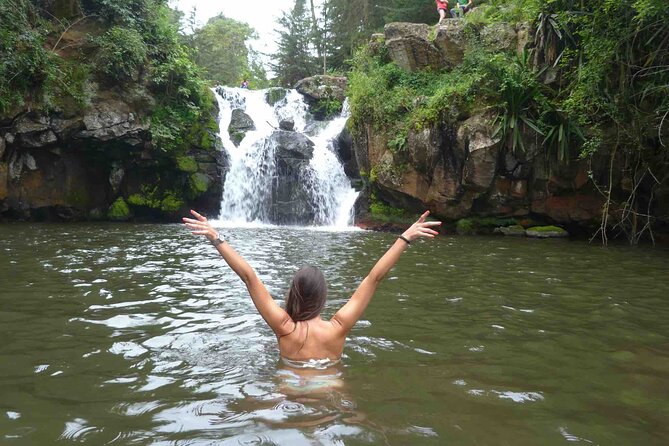 Marangu Waterfall & COffee Making Cultural Tour | BURIGI CHATO SAFARIS CO LTD - Good To Know