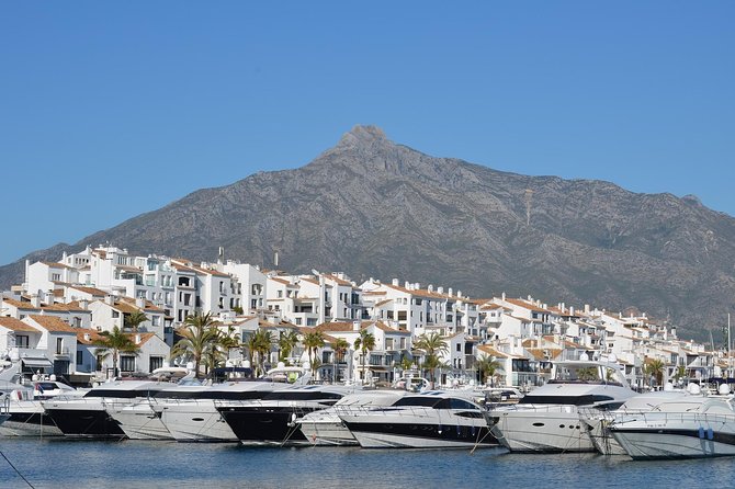 Marbella Like a Local: Customized Private Tour - Good To Know