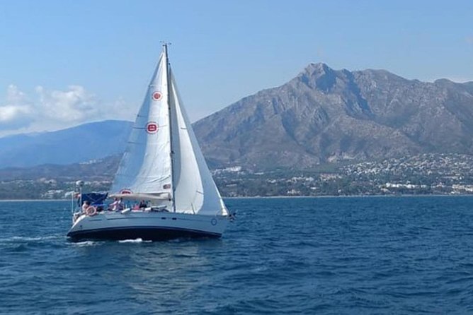 Marbella Sailing Experience - Good To Know