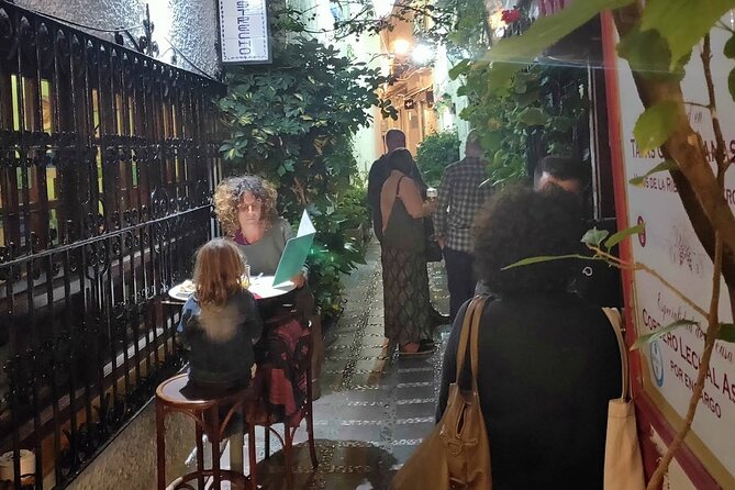 Marbella Tapas Tour - Tour Overview