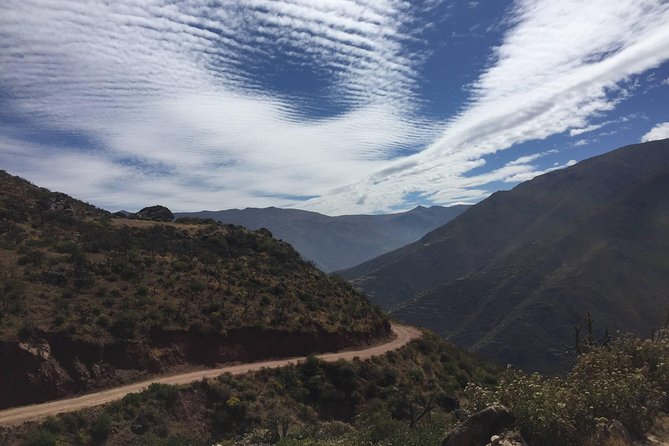 Marcahuasi Hiking in Lima - Good To Know