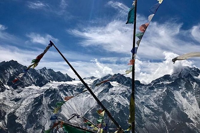 Mardi Himal Trek - Whats Included in the Package