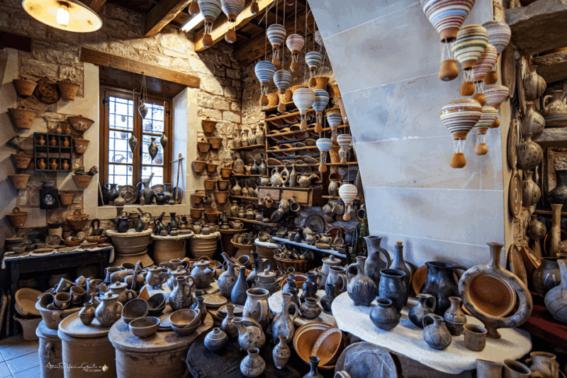 Margarites Pottery Workshop and Rethymno Old Town Day Tour - Good To Know